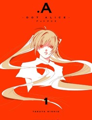 .A -Dot Alice .A -Dot Alice
