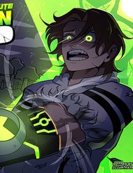 Absolute Ben 10 Absolute Ben 10