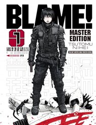 Blame! Master Edition Blame! Master Edition