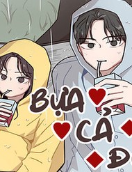 Bựa Cả Đôi Bựa Cả Đôi