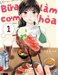 Bữa Cơm Làm Hòa Bữa Cơm Làm Hòa