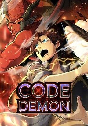 Code Demon Code Demon