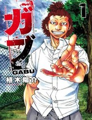 Gabu Gabu