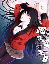 Kakegurui Kakegurui