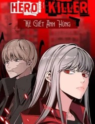 Kẻ Giết Anh Hùng Kẻ Giết Anh Hùng