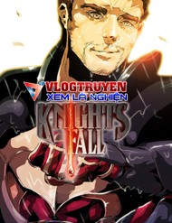 Knightsfall Knightsfall