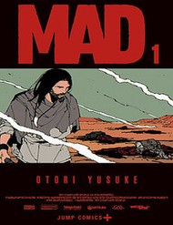 Mad Mad