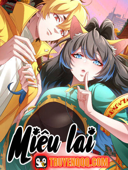 Miêu Lai Miêu Lai