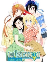 Nisekoi Nisekoi