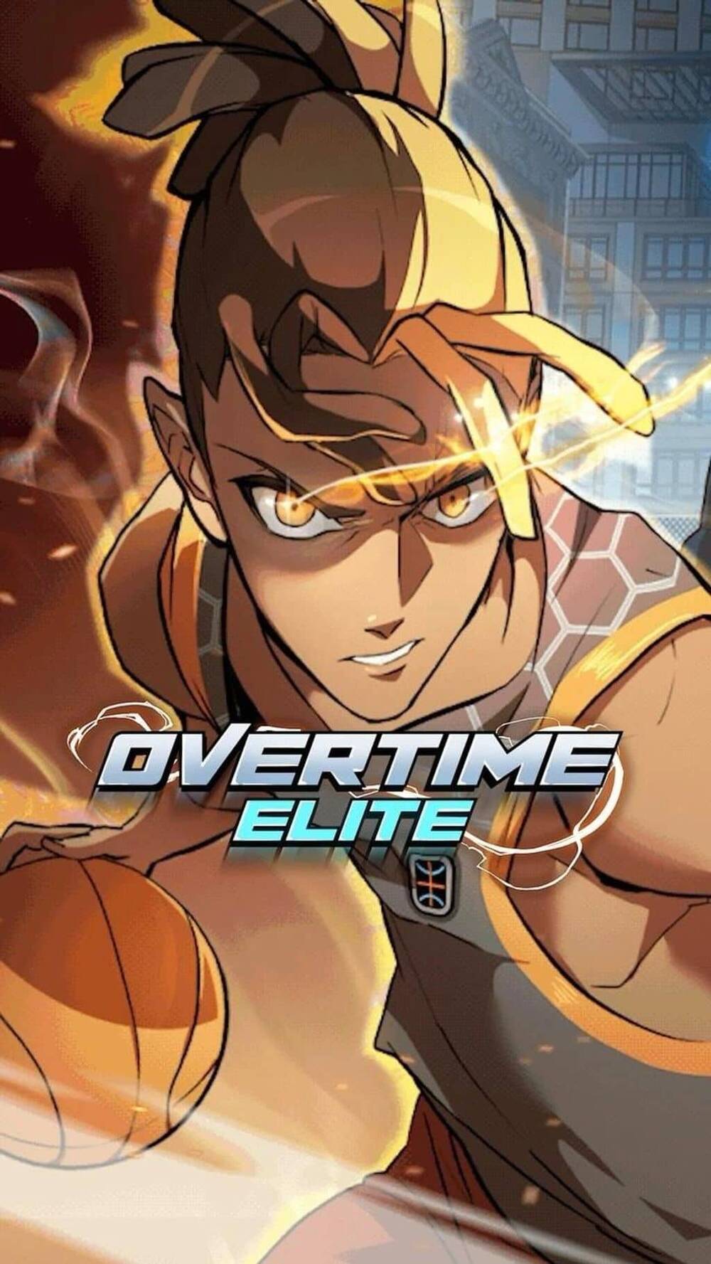 Overtime Overtime