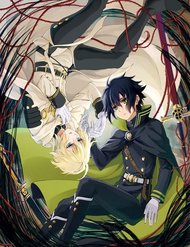 Owari No Seraph Owari No Seraph