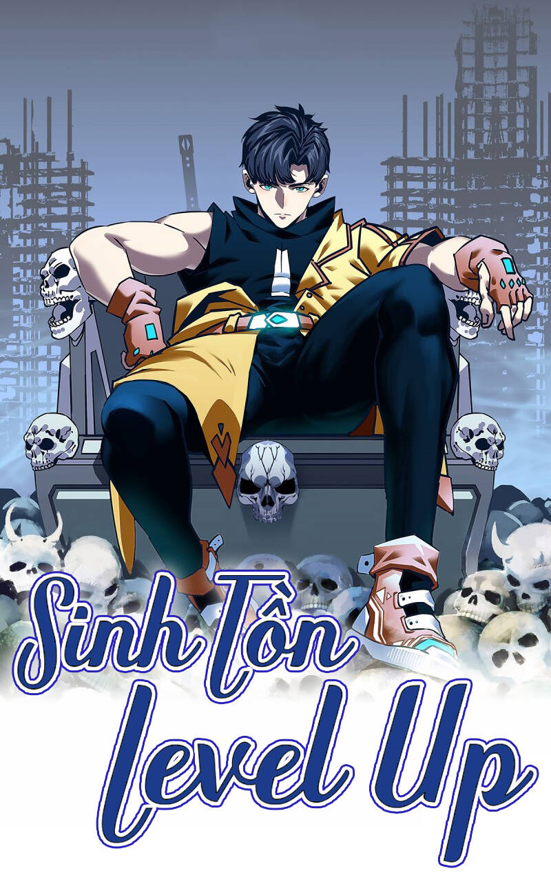 Sinh Tử Level Up Sinh Tử Level Up