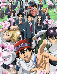 Sket Dance Sket Dance