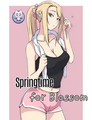 Springtime For Blossom Springtime For Blossom