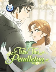 Tiểu Thư Pendleton Tiểu Thư Pendleton