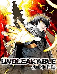 Unbreakable Unbreakable