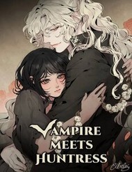 Vampire Gặp Thợ Săn Vampire Gặp Thợ Săn